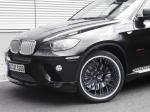 BMW ACS6 X6 3.5d by AC Schnitzer 2008 года